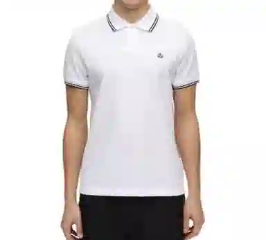 Moncler LogoPOIO