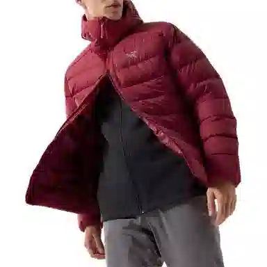 Arcteryx Thorium Hoody