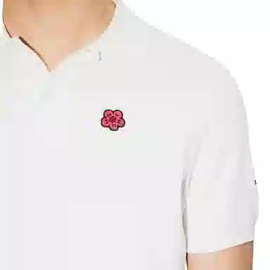 KENZO SS24 LogoPolo