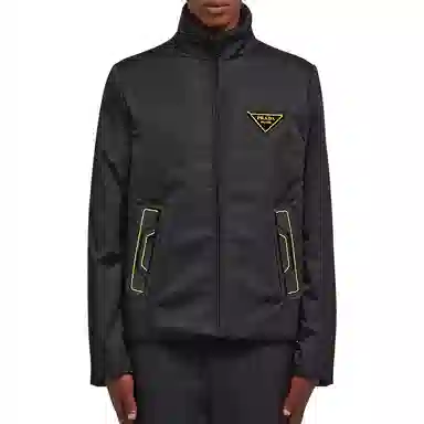 PRADA Re-NylonLogo