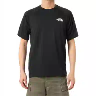 THE NORTH FACE SS23 LogoT