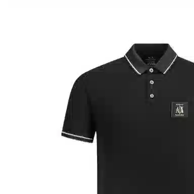 ARMANI EXCHANGE SS23 LogoPolo