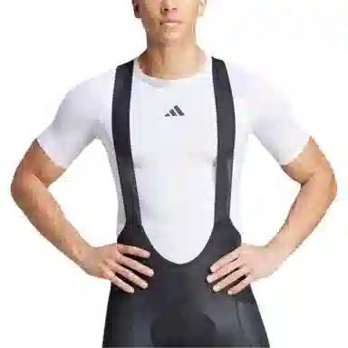 adidas Cycling SS24 logoT