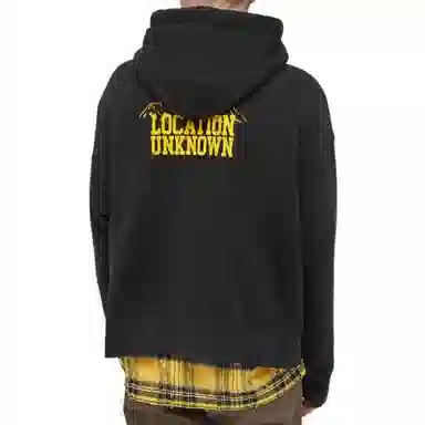 PALM ANGELS FW22 Logo