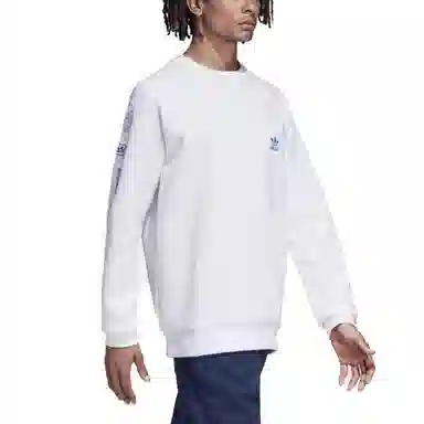 adidas originals Graphic Crew