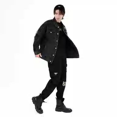 Boy London FW22 Logo