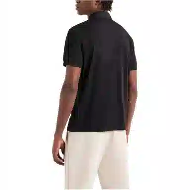 EMPORIO ARMANI EA7 SS24 LogoPolo