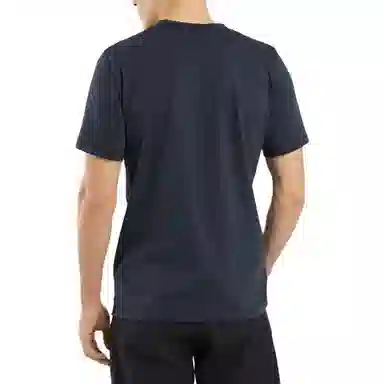 Arcteryx Captive Arc'Word Logo T