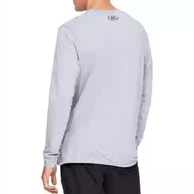 Under Armour logo T