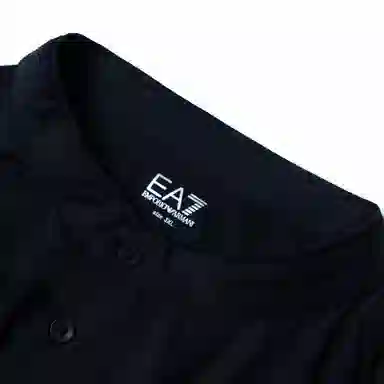 EMPORIO ARMANI SS23 LogoPolo