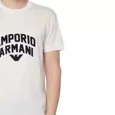 EMPORIO ARMANI SS23 LogoT