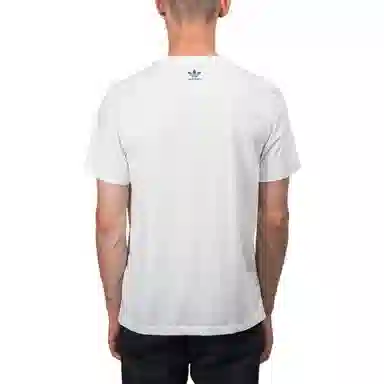 adidas originals x HUMAN MADE 3P Black TeeT 3