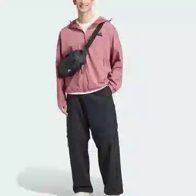 adidas City Escape Premium Zip-Off Cargo Pants