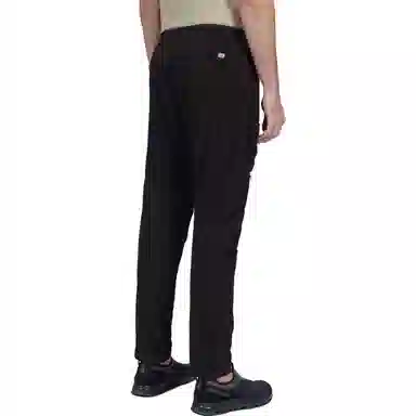 C.P. Company SS23 Black Pants