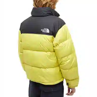The North Face 1996 Logo Down Jacket