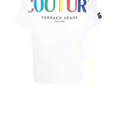 VERSACE JEANS COUTURE FW21 logoT