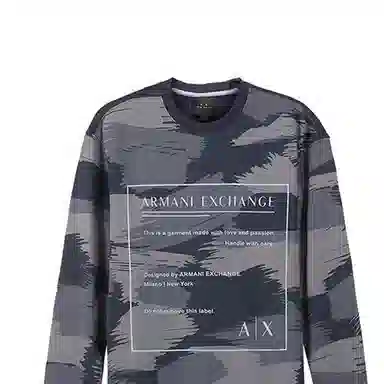 ARMANI EXCHANGE SS22