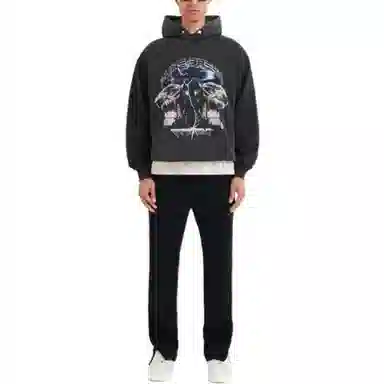 REPRESENT FW22