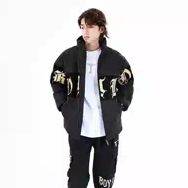 Boy London FW22 logo