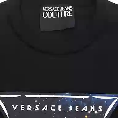 VERSACE JEANS COUTURE FW22 LogoT