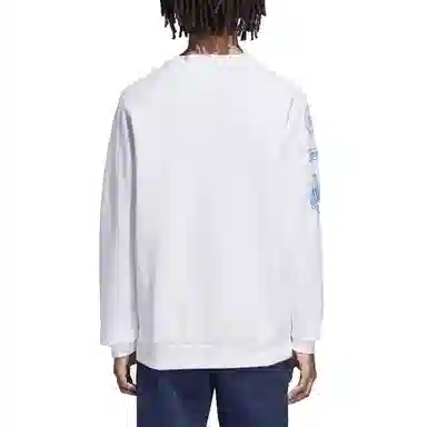 adidas originals Graphic Crew