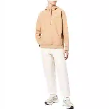 Carhartt WIP Drawstring Pants White