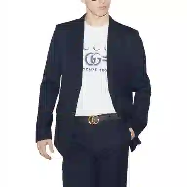 GUCCI LogoT