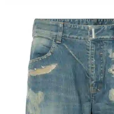 Givenchy Jeans