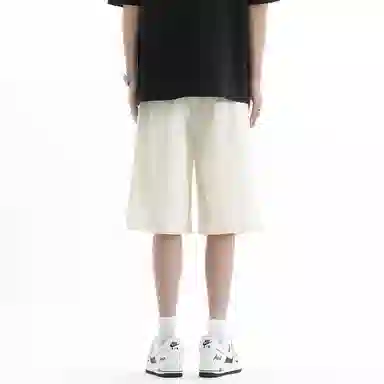 WARNING LIGHT Shorts