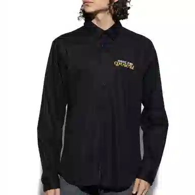 VERSACE JEANS COUTURE FW23 Logo