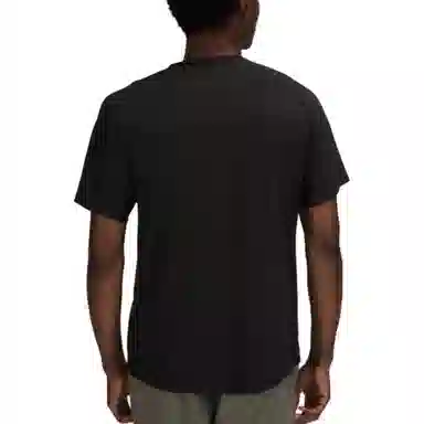 lululemon FW22 Relaxed Mesh Pocketed T