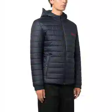 HUGO BOSS Logo