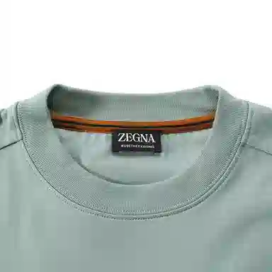 Zegna SS24 LogoT