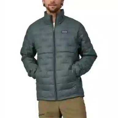 patagonia