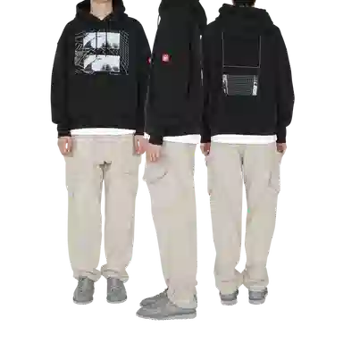 Cav Empt FW22