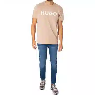 HUGO BOSS T