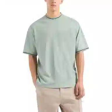 ARMANI EXCHANGE SS24 LogoT