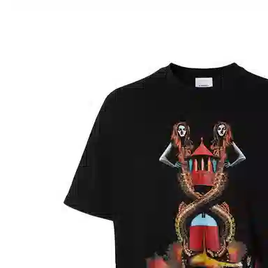 Burberry SS21 T