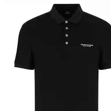 ARMANI EXCHANGE SS22 Polo