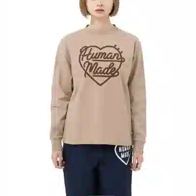 HUMAN MADE FW22 T