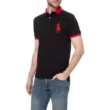 Polo Ralph Lauren LogoPolo