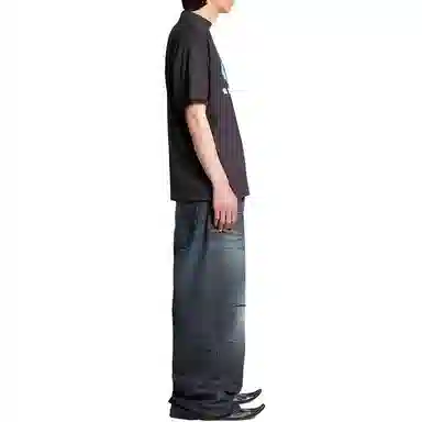 Balenciaga SS24 LogoT