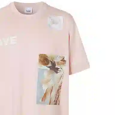 Burberry LogoT
