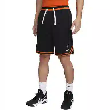 Nike x NBA Team 13 Courtside DRI-FIT Black