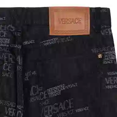VERSACE Logo