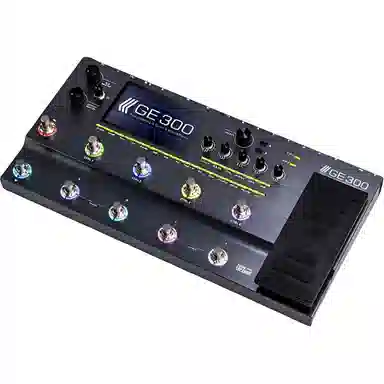 MOOER () GE300 Loop