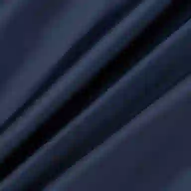 Burberry Flight Jacket Navy