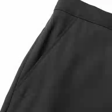 Burberry Shorts Black