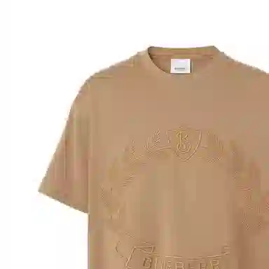 Burberry FW22 LogoT