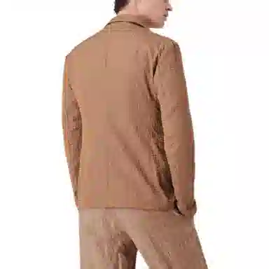 Emporio Armani SS22 Blazer